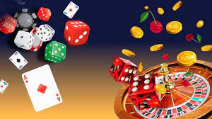 Вход на официальный сайт Dobro.bet Casino